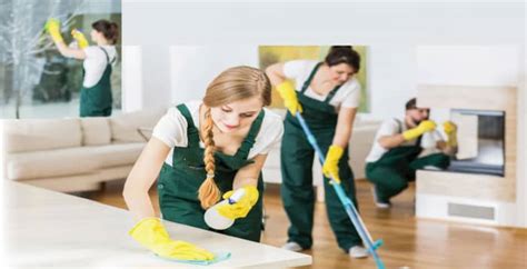 清潔新屋|TOP 10 BEST Cleaning Services in New York, NY